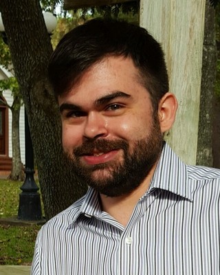 Photo of Jasper Bryan Gates, MA, LPC-S, Licensed Professional Counselor