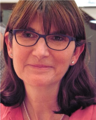 Photo of Victoria C. Demos, Psychologist in New York, NY