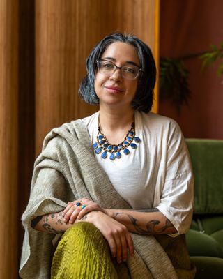 Photo of Miriam Siddiq, Clinical Social Work/Therapist, LCSW, RN