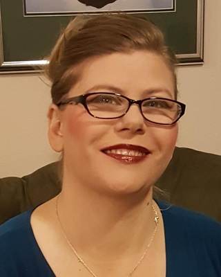 Photo of Dica Marie Dietzschold, LPC Intern in Southwest, Portland, OR