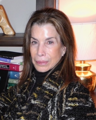 Photo of Naomi Fox, Clinical Social Work/Therapist in New York, NY