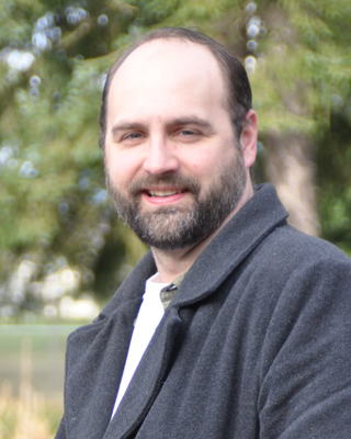 Photo of Shawn Von Bargen, Counselor in Tumwater, WA