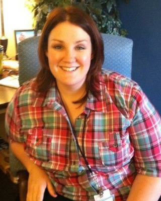 Photo of Bethany L. Cooper, Counselor in Garnett, KS