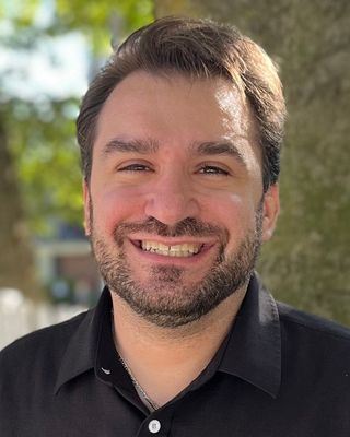 Photo of Christopher Moore, Licensed Master Social Worker, LMSW