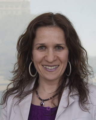 Photo of Marcella Raimondo, Psychologist in California