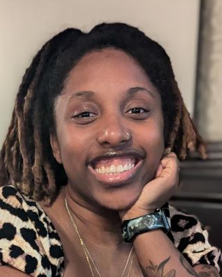 Photo of Ashley Stewart, Clinical Social Work/Therapist, LCSW