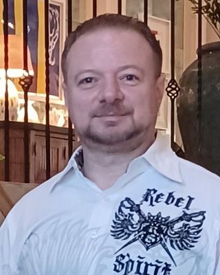 Photo of Alexander Frenkel, Marriage & Family Therapist, LMFT