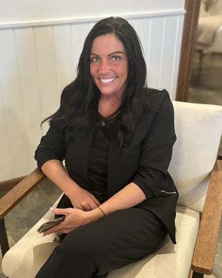 Photo of Misti Deutschle, Psychiatric Nurse Practitioner, ARNP, PMHNP