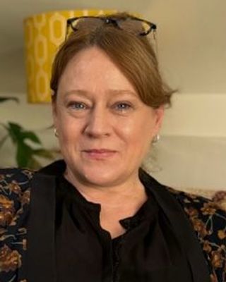 Photo of Louise Williams, MBACP, Psychotherapist