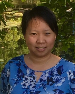 Photo of Yohana Sutanto, Counsellor in 4350, QLD