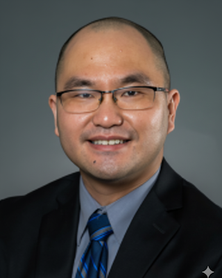 Photo of Edison Leung, Psychiatrist, MD, PhD
