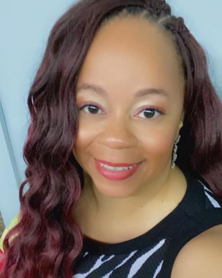 Photo of Odessa Young, Licensed Professional Counselor, LPC, MA
