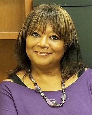 Photo of Vernisha Y Shepard, Licensed Professional Counselor, MEd, LPC