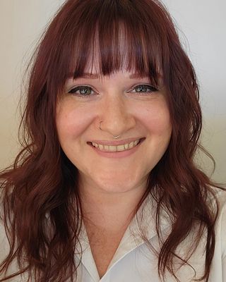 Photo of Lacey Weed, Pre-Licensed Professional