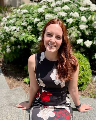 Photo of Elizabeth Caroline Ratajczak, Drug & Alcohol Counselor, LCAS, LCSWA, LMSW, EMDR