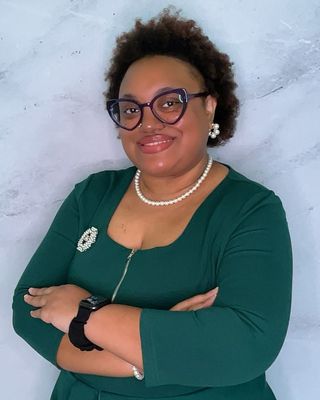 Photo of Venecia A. Webb, Licensed Professional Counselor, LPC