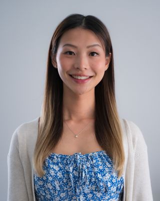 Photo of Phoebe Yip, Counsellor, RCC