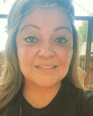 Photo of Veronica Gonzalez, Marriage & Family Therapist, LMFT