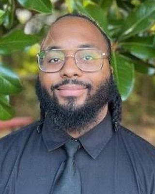 Photo of Andrew Manderson, Registered Mental Health Counselor Intern, RMHCI, NCC, MS