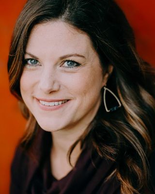 Photo of Kyla Loucks, Counselor, LMHC