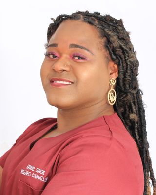 Photo of Samuel Subere, General Counsellor