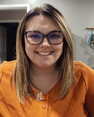Photo of Jasmine Embry, Marriage & Family Therapist Associate