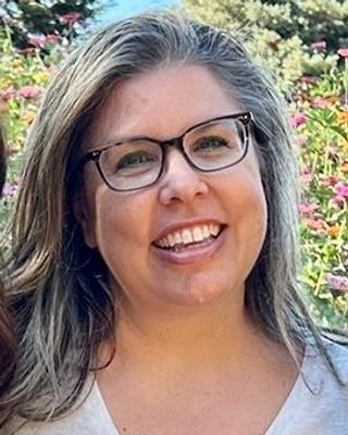 Photo of Sherry E Ehrhart, Marriage & Family Therapist, LMFT