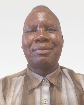 Photo of Duke Nyarecha, PMHNP, Psychiatric Nurse Practitioner