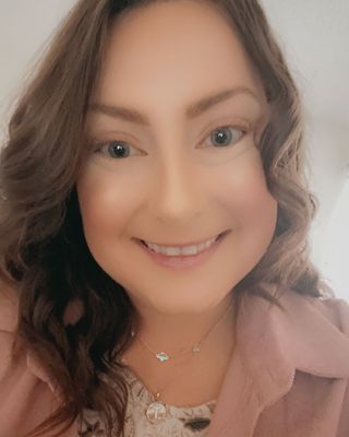 Photo of Taylor Dawn Prosser, Marriage & Family Therapist, LMFT