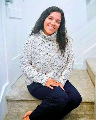 Photo of Michelle Perez, Professional Counselor Associate, MC