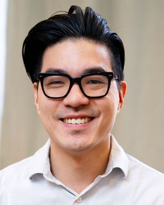 Photo of Dr. Andrew Wu, Psychiatrist, MD
