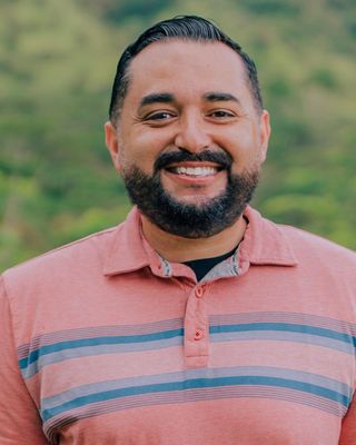 Photo of Francisco Castillo, Marriage & Family Therapist, LMFT