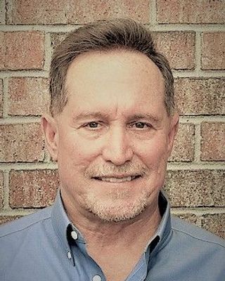 Photo of Vincent Porter, Licensed Professional Counselor, LPC