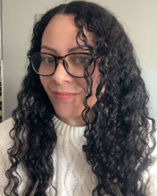 Photo of Margarita Perez, Psychiatric Nurse Practitioner, MSN, PMHAPRN, CNP-BC