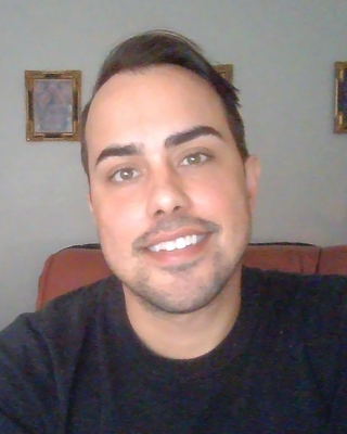 Photo of Michael Racadio, Clinical Social Work/Therapist, LCSW