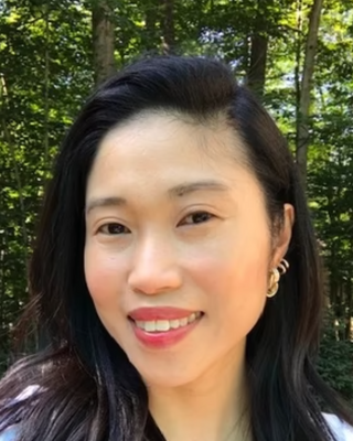 Photo of Wan-Hai Tseng, Clinical Social Work/Therapist, LCSW