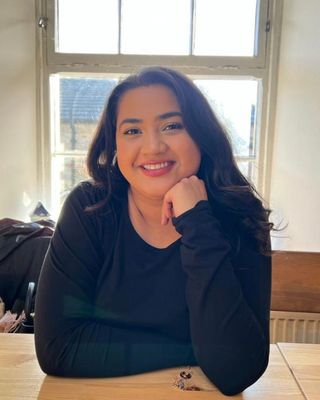 Photo of Anika PATEL Patel-Lynn - Anika Psychotherapy, Psychotherapist, MSc, MBACP