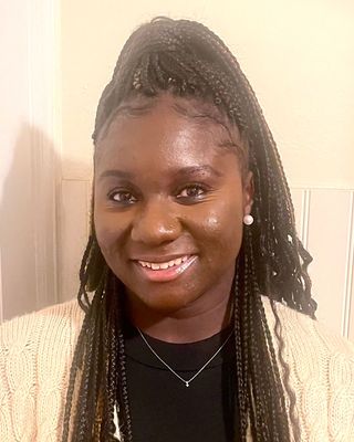 Photo of Cierra Andrews, Clinical Social Work/Therapist in Camden County, NJ