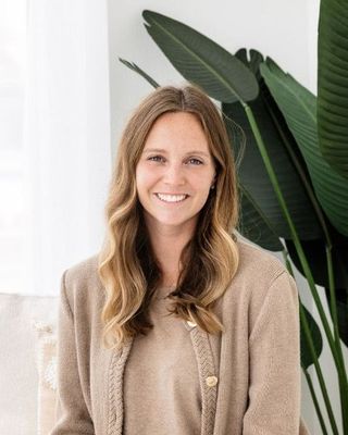 Photo of Grace Walker, Marriage & Family Therapist, LMFT