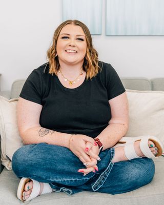Photo of Brittani French, Clinical Social Work/Therapist, LCSW