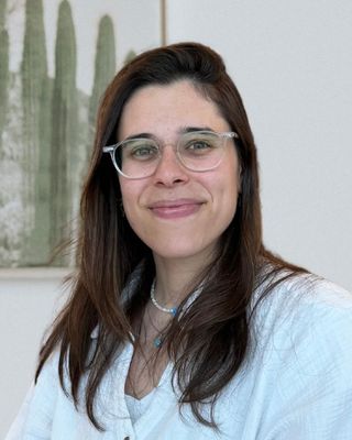 Photo of Gal Dahan, Counselor, LPC-IT