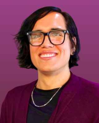 Photo of Cory Carline, Clinical Social Work/Therapist, EdD, LCSW, LICSW