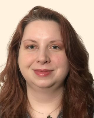 Photo of Patricia Hardin, Counselor, MA, LMHC