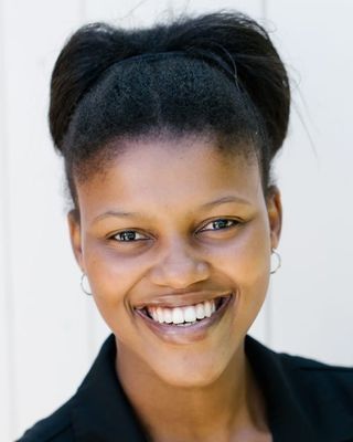 Photo of Thozama Khanya Grewe, Registered Counsellor, HPCSA - Counsellor