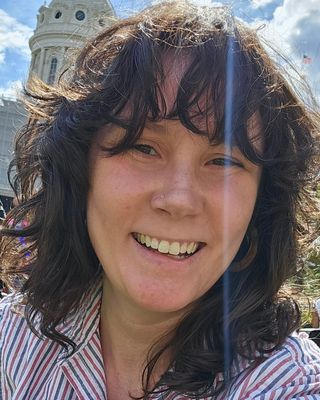 Photo of Kerianne Brown, Clinical Social Work/Therapist, LCSW-C