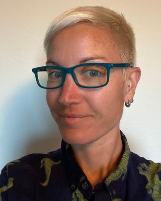 Photo of Shay E Meyer - Guided Journeys Therapy, Marriage & Family Therapist, LMFT, ATR-P