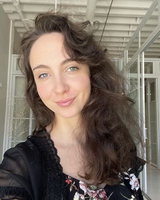 Photo of Taylor Clarke, Pre-Licensed Professional