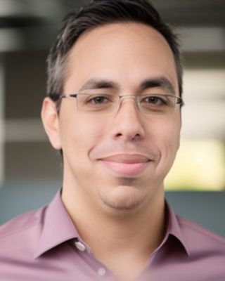 Photo of Jesus Romero, Psychiatric Nurse Practitioner