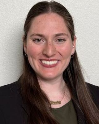 Photo of Brooke Faer, Counselor, MA, LMHC, NCC