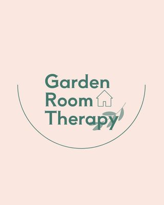 Photo of Logan Strouther - Garden Room Therapy, Psychotherapist, MSc, MBACP